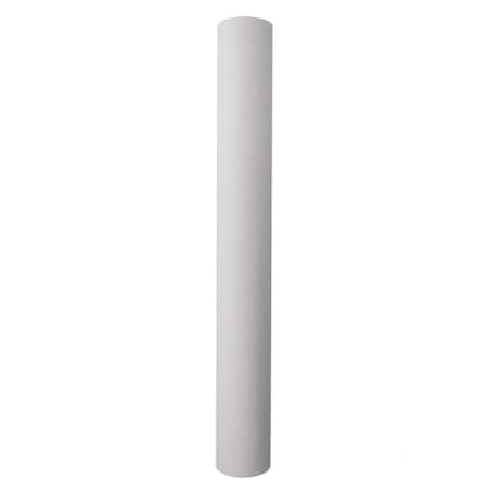 Commercial Water Distributing Commercial Water Distributing PURTREX-PX01-20 Replacement Filter Cartridge; 1 Micron PURTREX-PX01-20